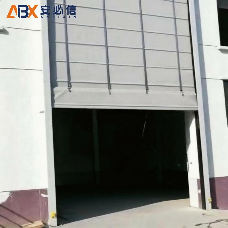 湛江堆积门