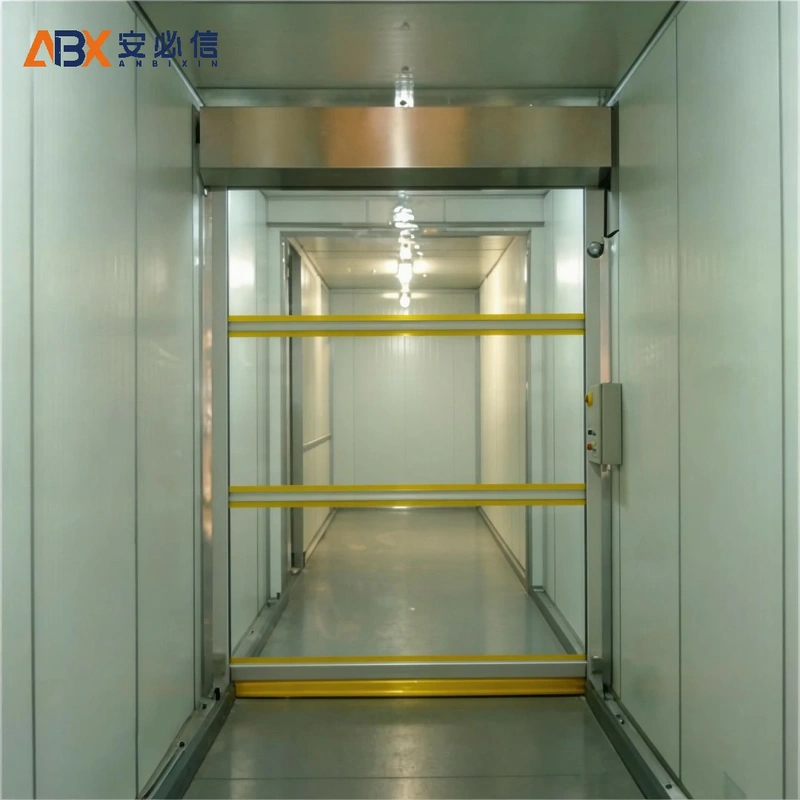 湛江洁净快速门